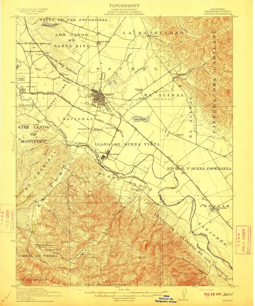 Thumbnail of historical map