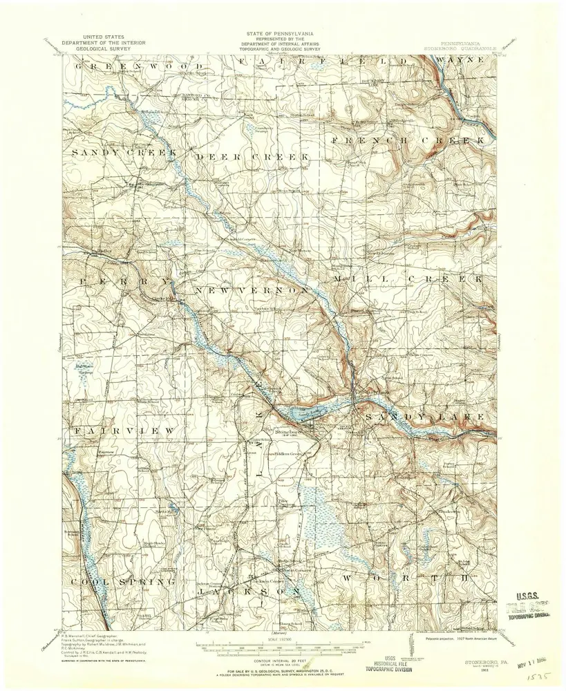 Thumbnail of historical map