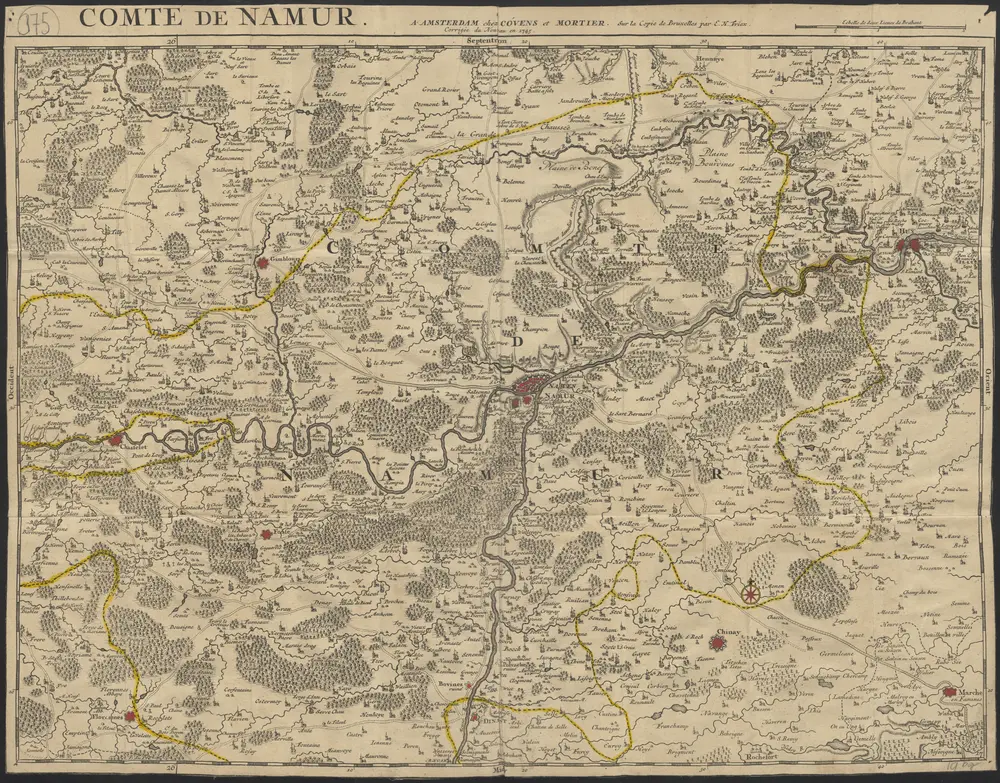 Thumbnail of historical map