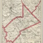 Thumbnail of historical map