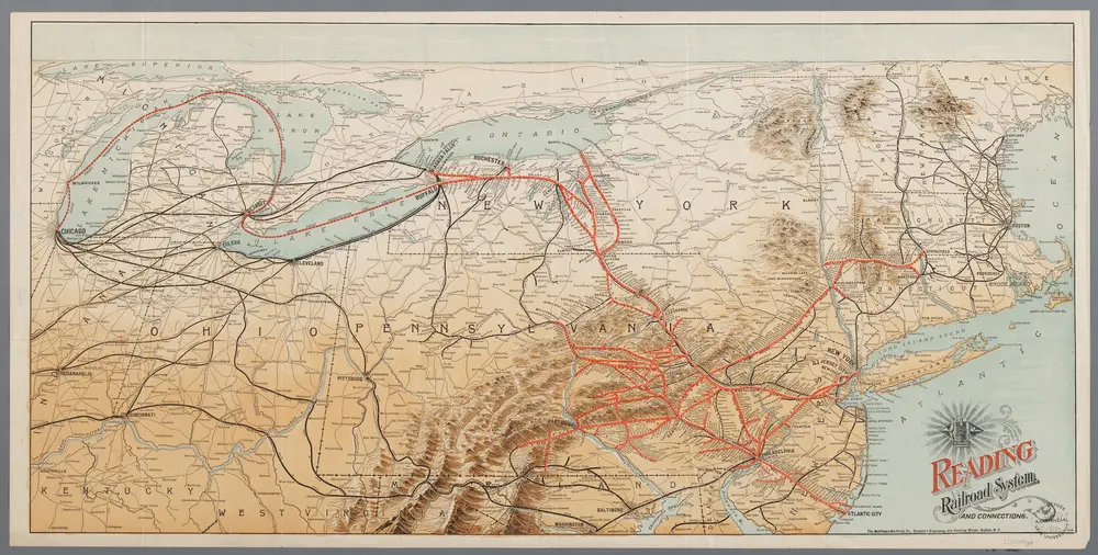 Vista previa del mapa antiguo