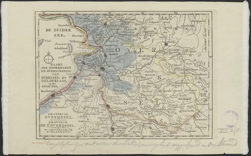 Pré-visualização do mapa antigo