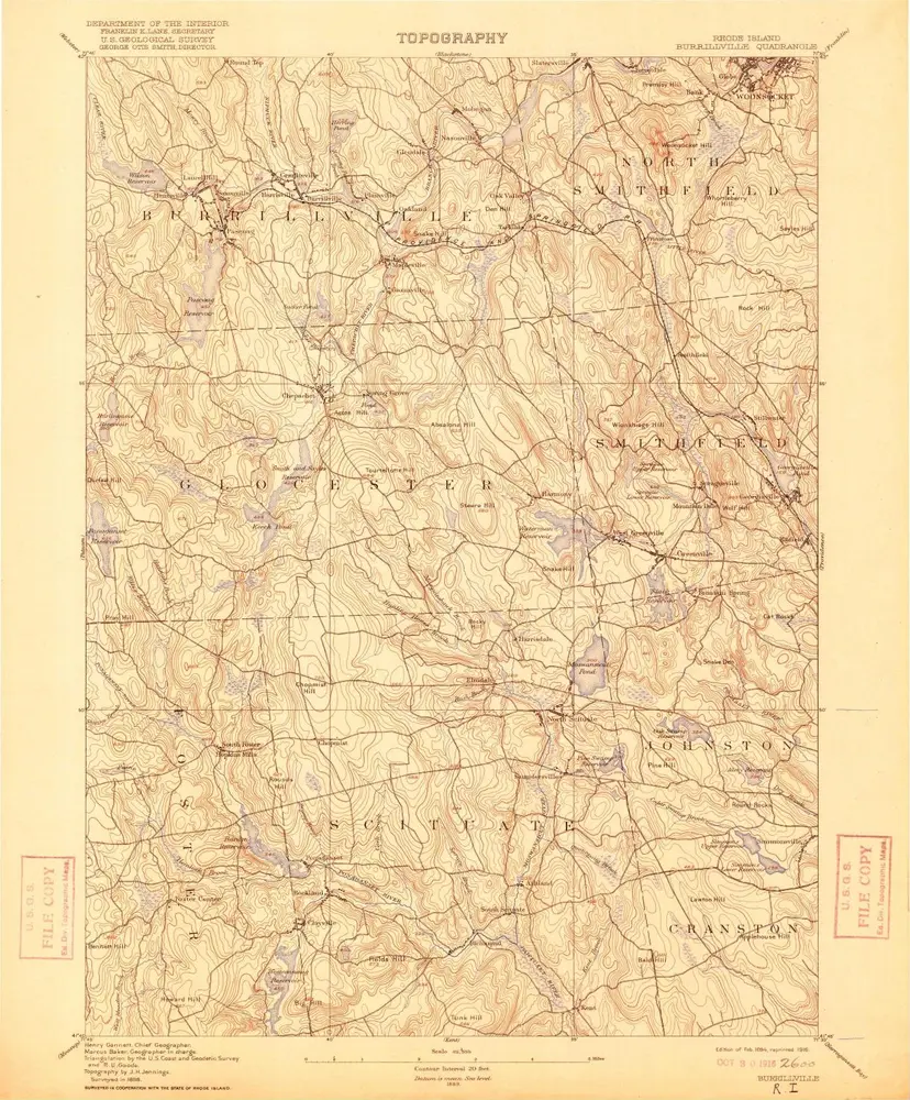 Thumbnail of historical map