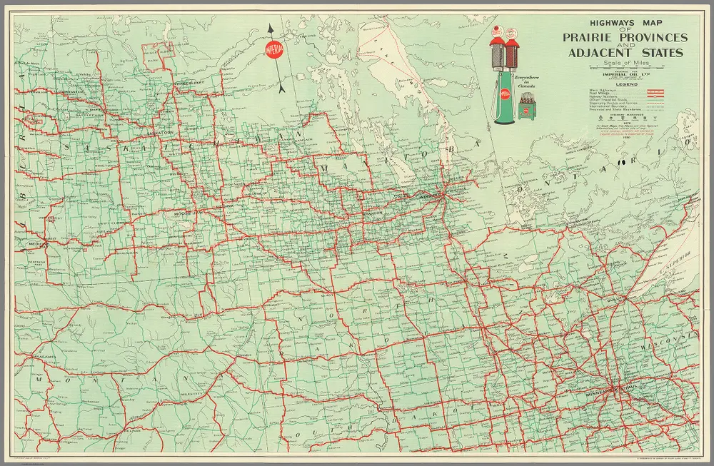 Vista previa del mapa antiguo