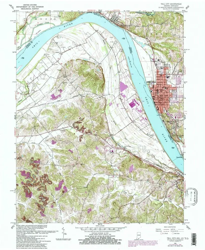 Vista previa del mapa antiguo