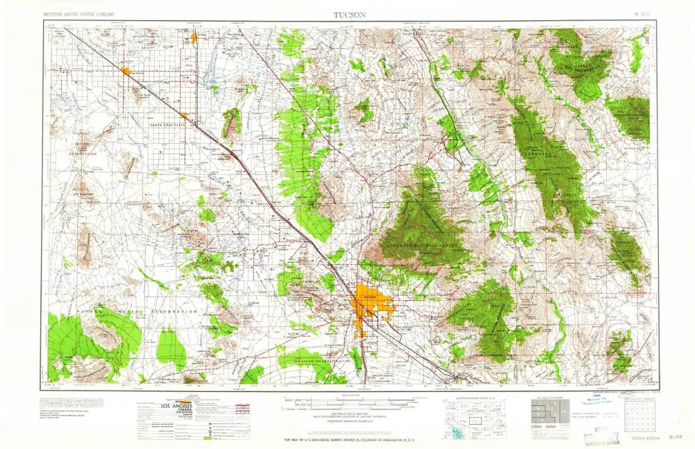 Thumbnail of historical map