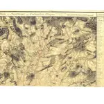 Anteprima della vecchia mappa