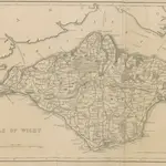 Anteprima della vecchia mappa