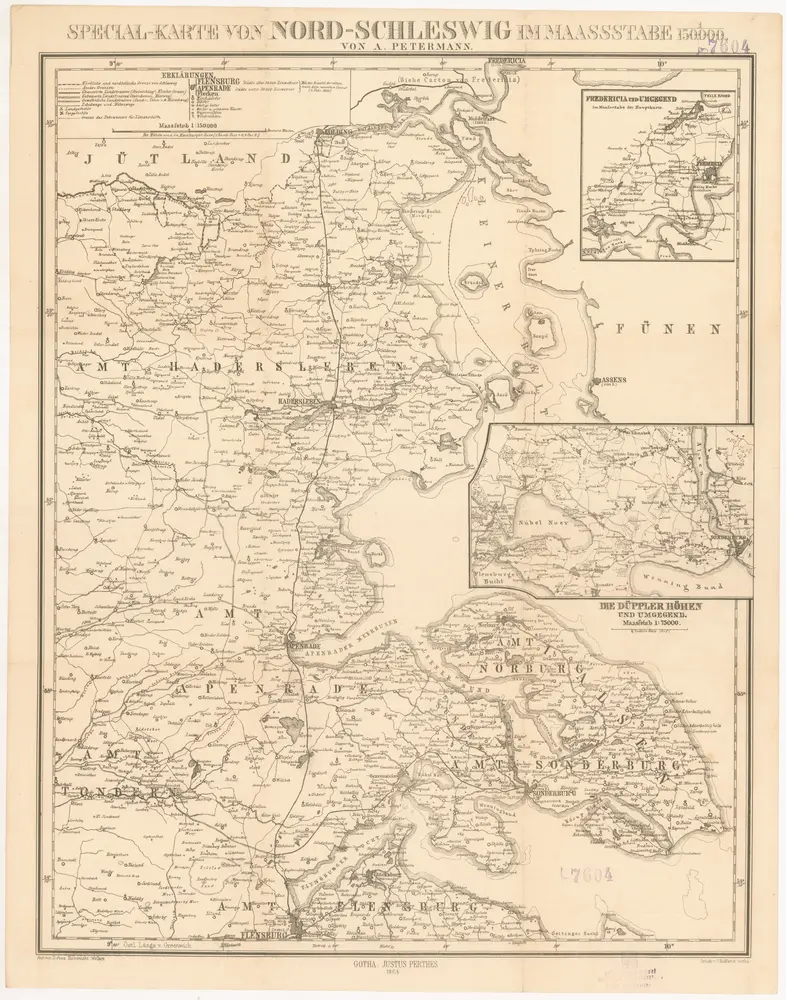 Aperçu de l'ancienne carte