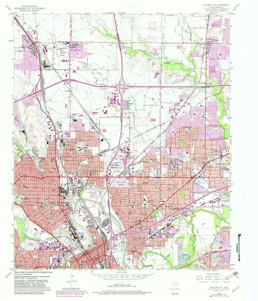 Anteprima della vecchia mappa