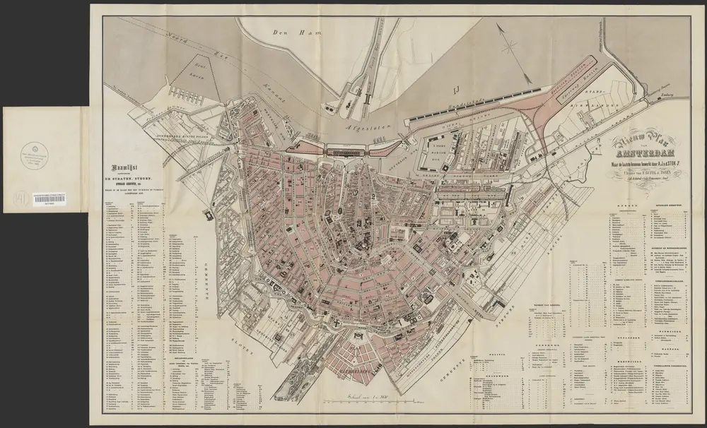 Vista previa del mapa antiguo