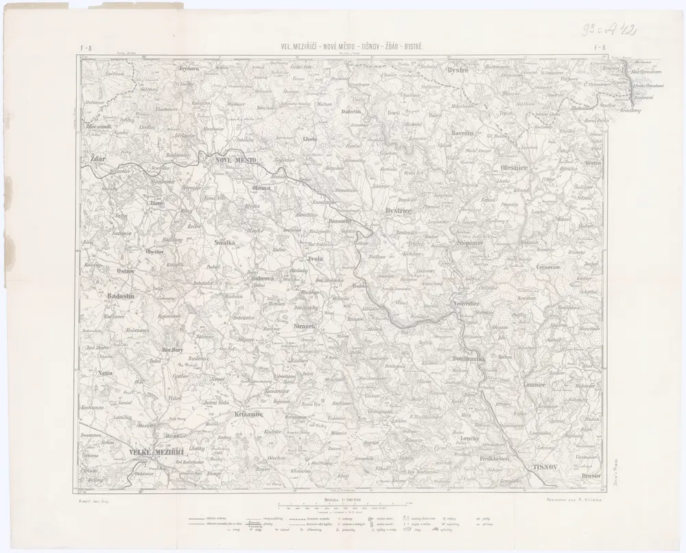 Vista previa del mapa antiguo