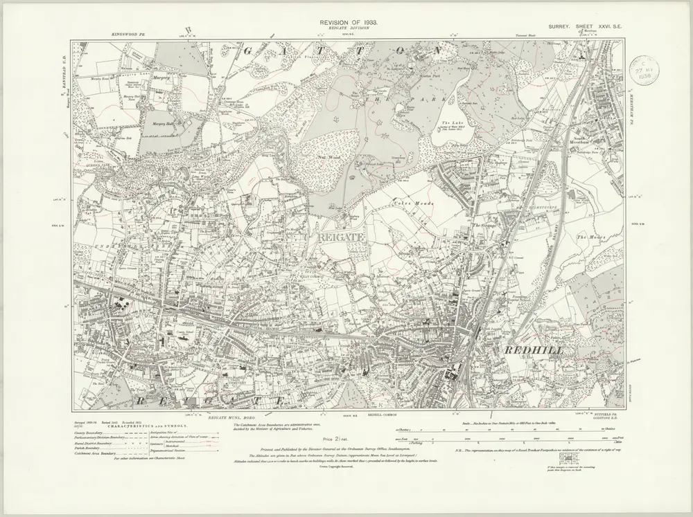 Anteprima della vecchia mappa