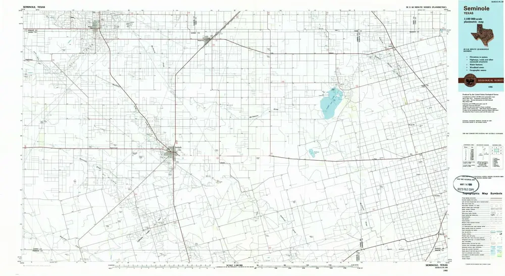 Vista previa del mapa antiguo