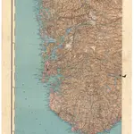 Thumbnail of historical map