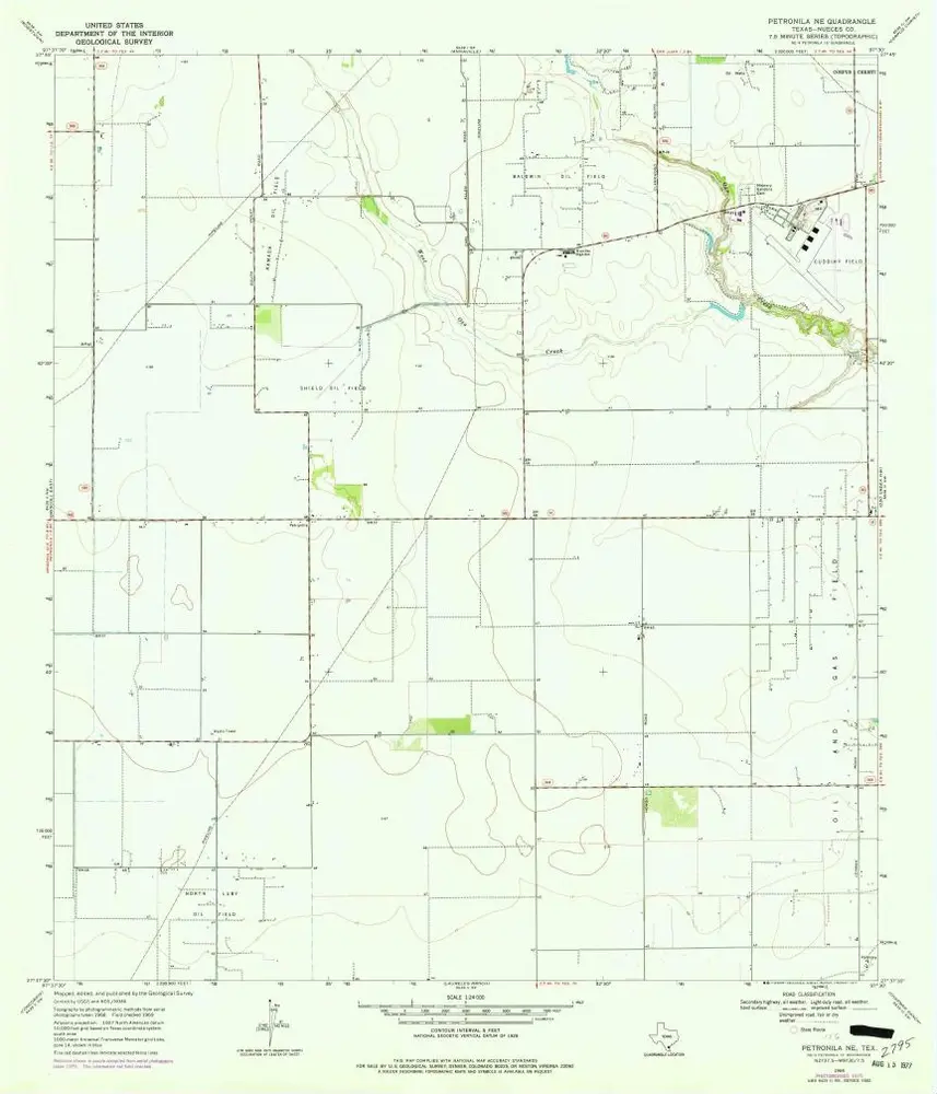 Anteprima della vecchia mappa