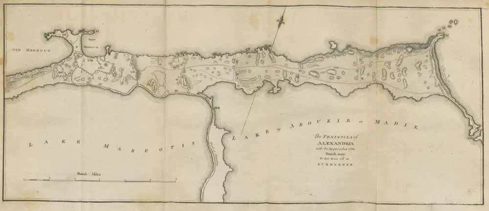 Pré-visualização do mapa antigo