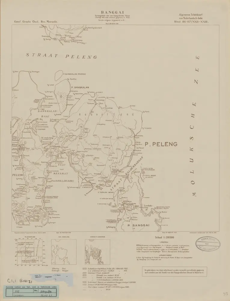 Pré-visualização do mapa antigo