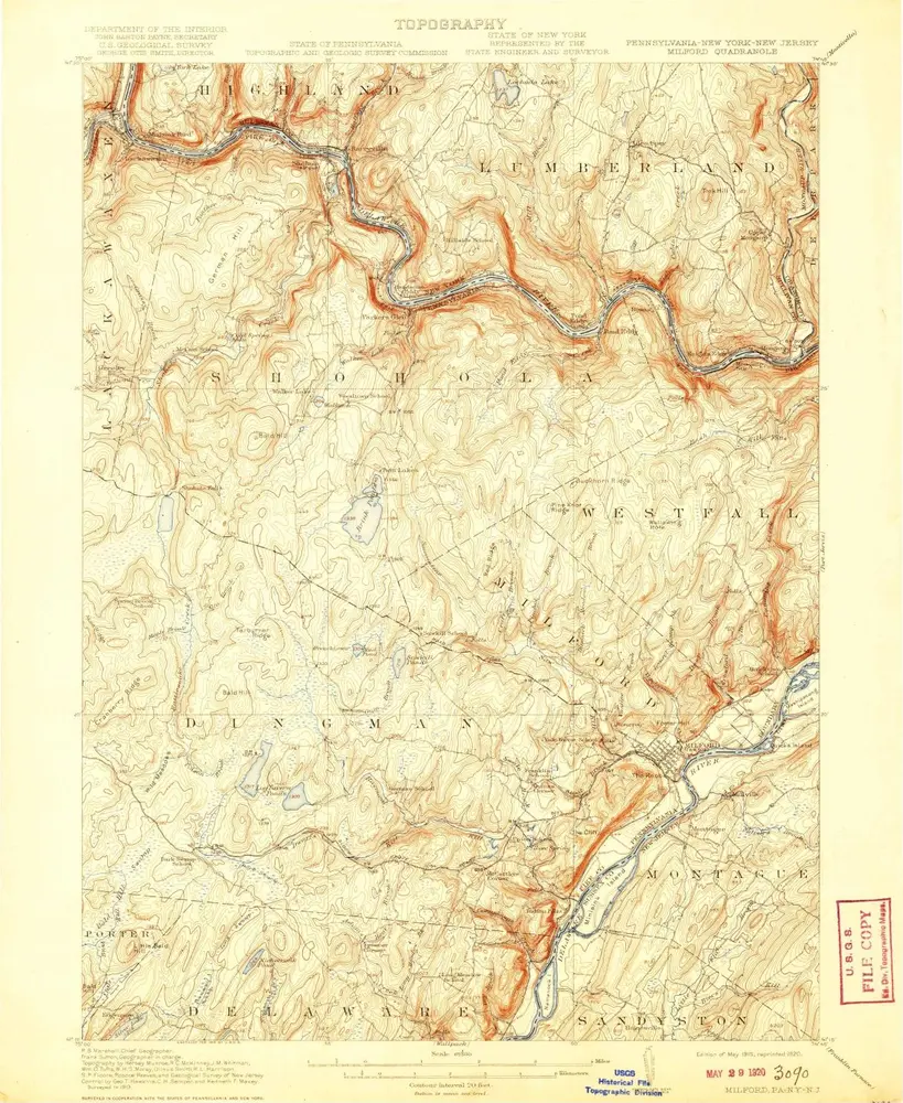 Thumbnail of historical map