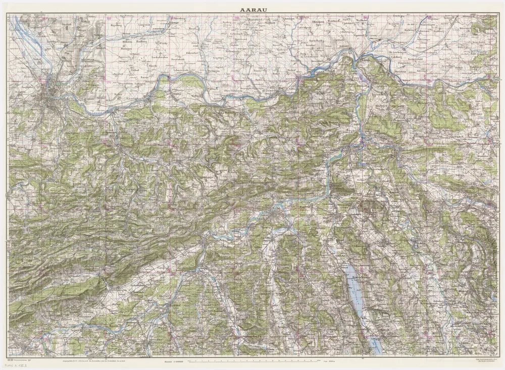 Anteprima della vecchia mappa