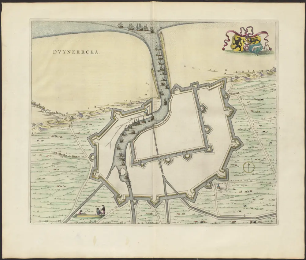 Thumbnail of historical map