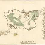 Aperçu de l'ancienne carte