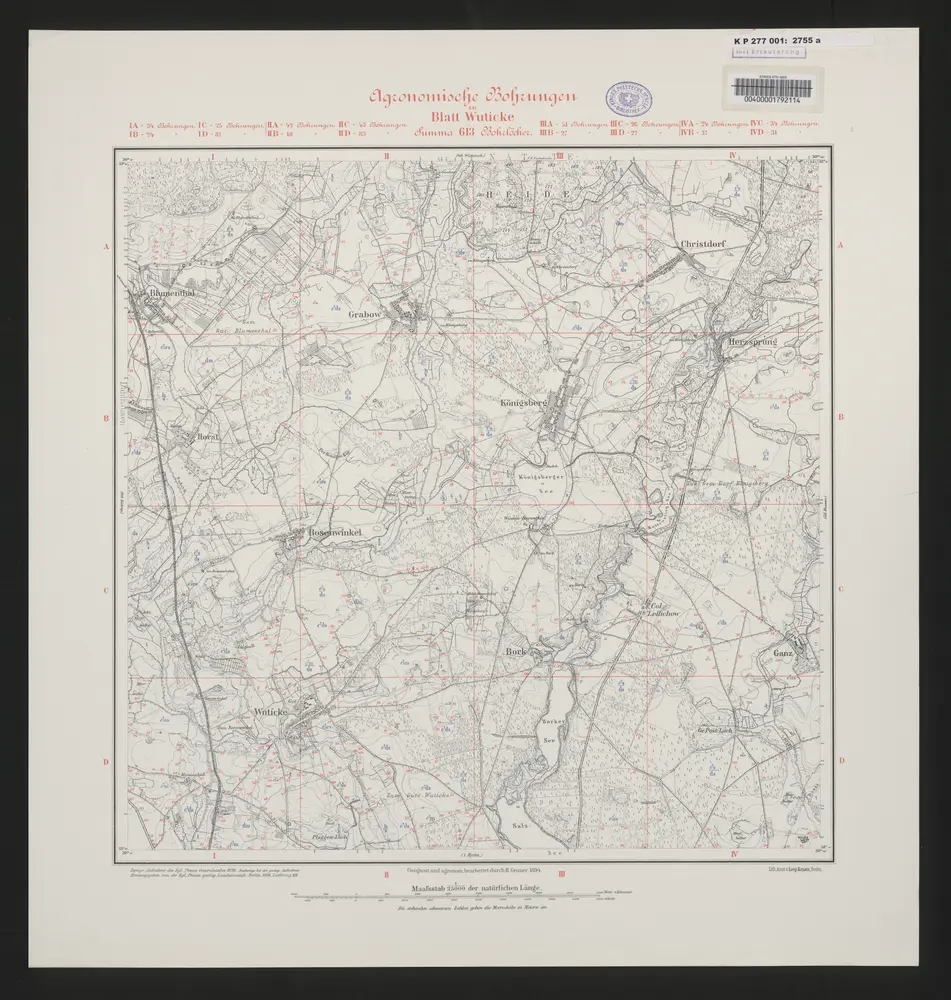 Pré-visualização do mapa antigo