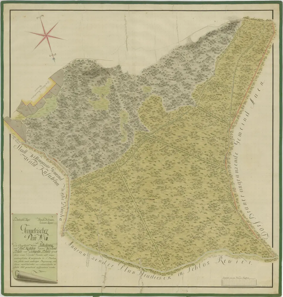 Thumbnail of historical map