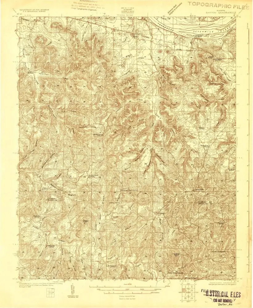 Thumbnail of historical map