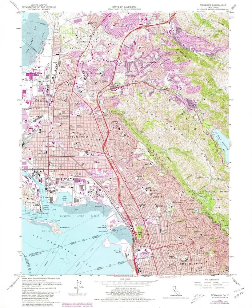 Pré-visualização do mapa antigo