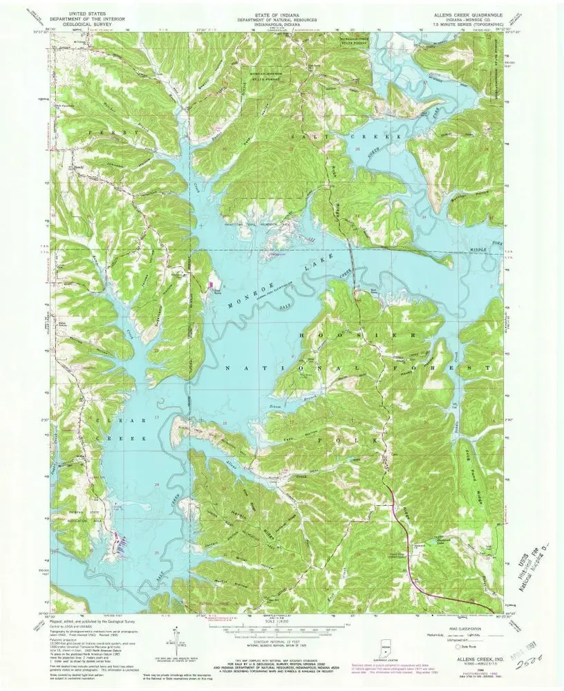 Pré-visualização do mapa antigo