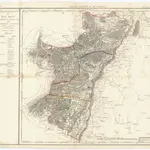 Aperçu de l'ancienne carte