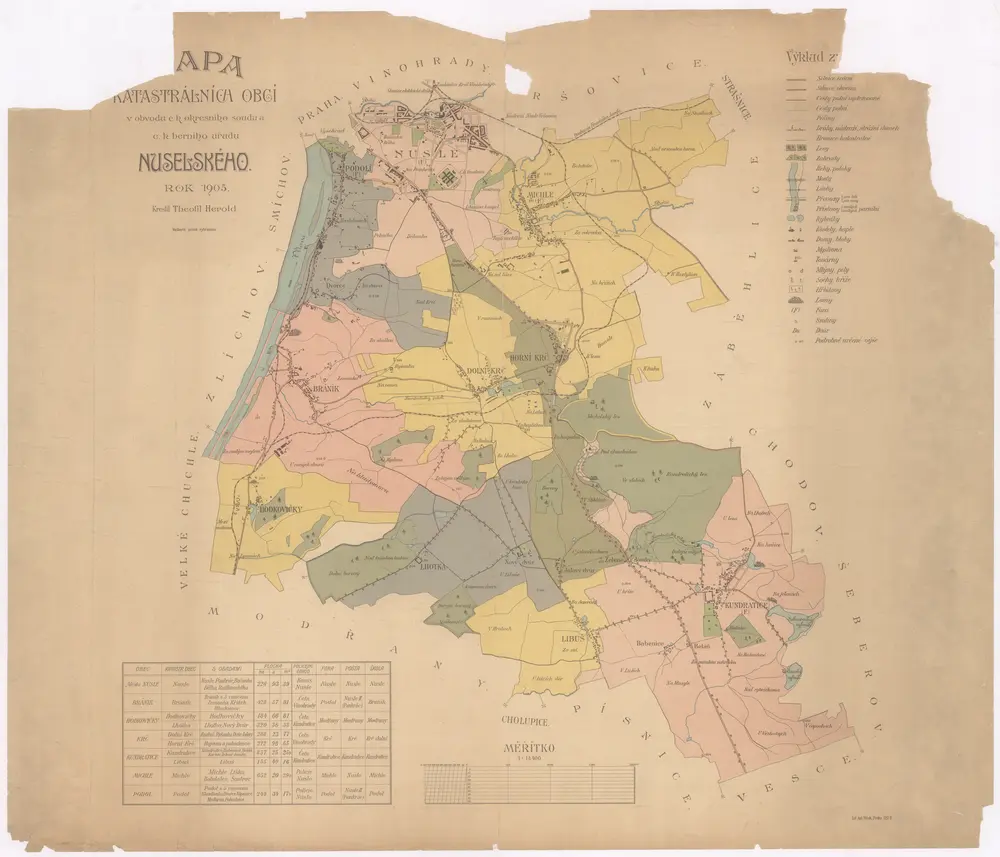 Pré-visualização do mapa antigo