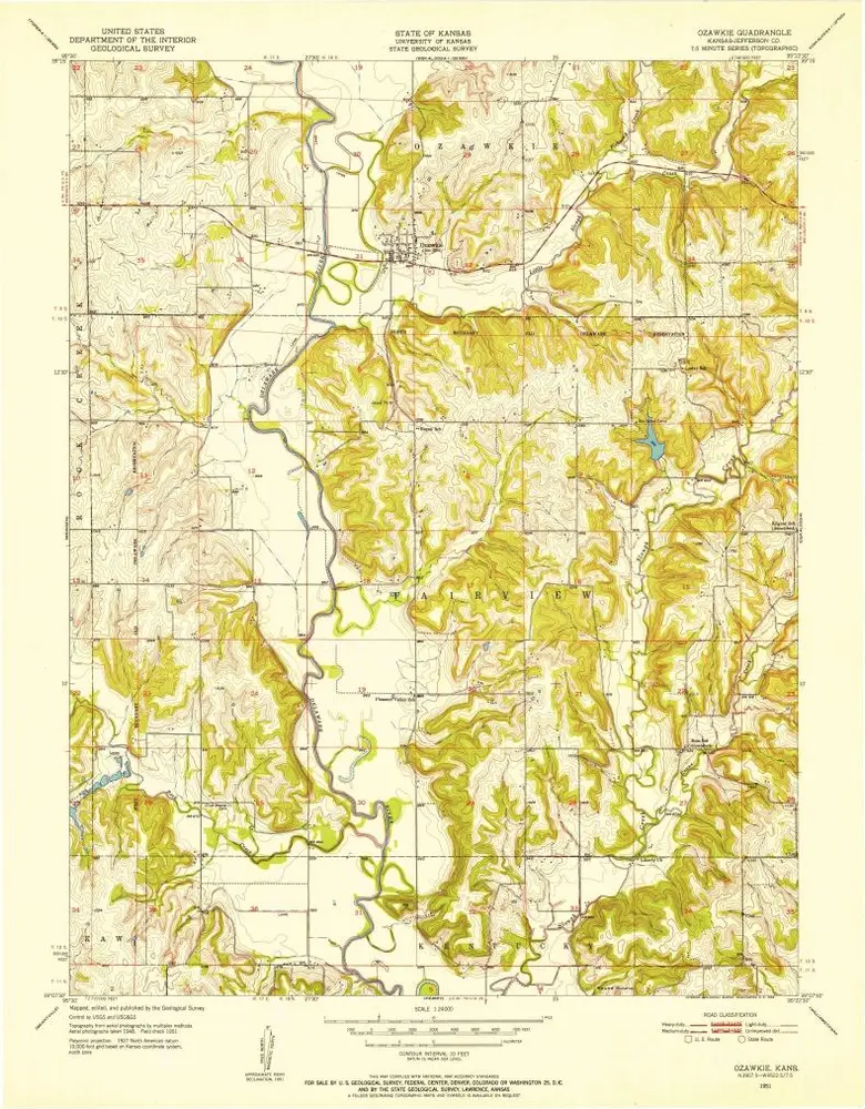 Anteprima della vecchia mappa