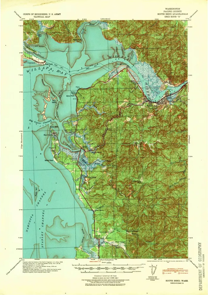 Thumbnail of historical map