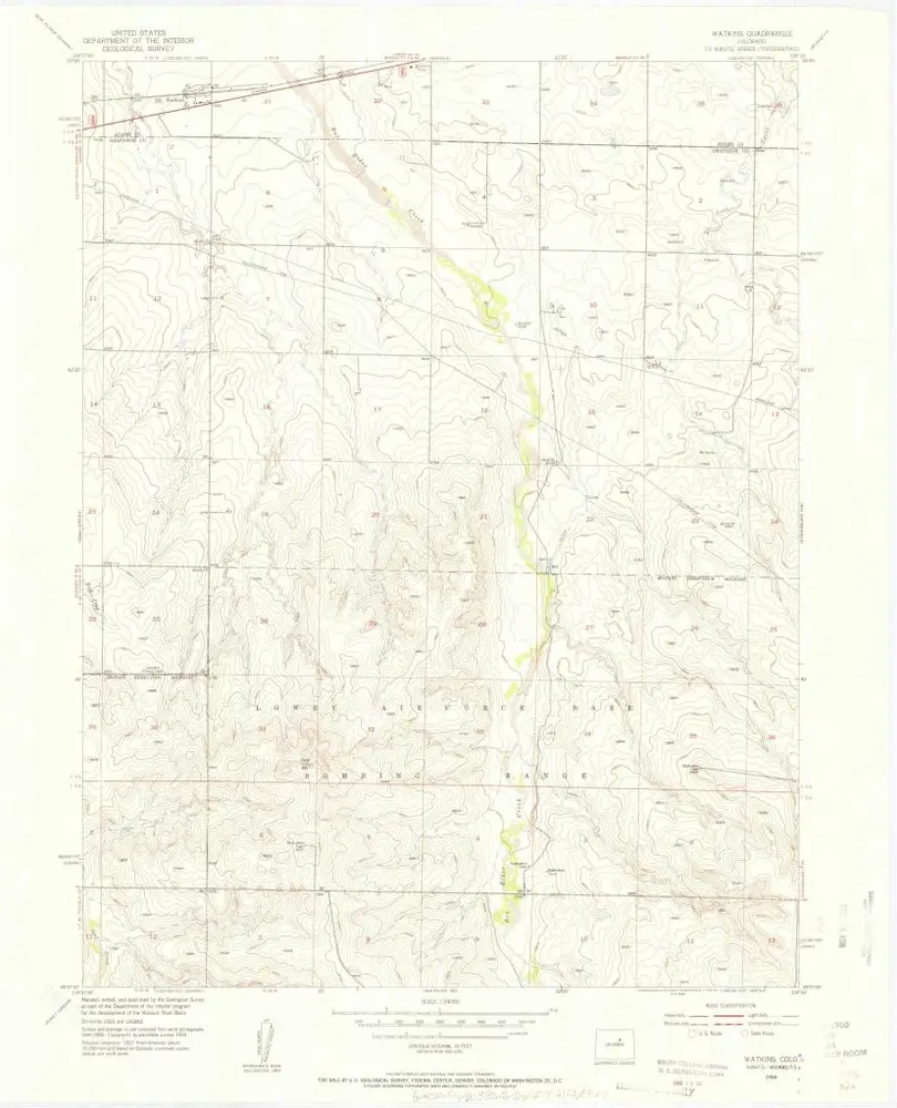 Thumbnail of historical map