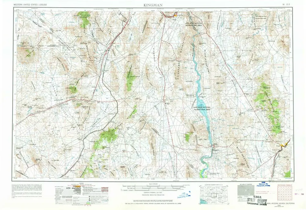 Vista previa del mapa antiguo