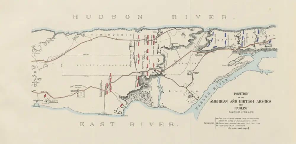 Pré-visualização do mapa antigo