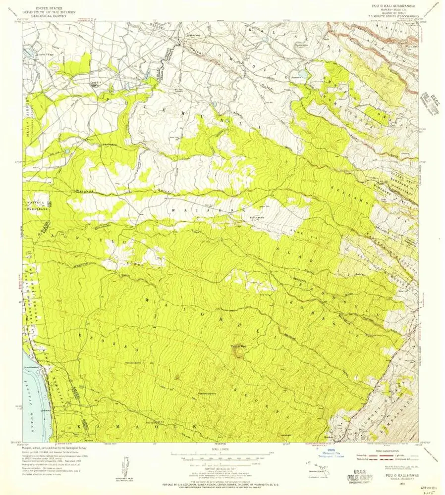 Pré-visualização do mapa antigo