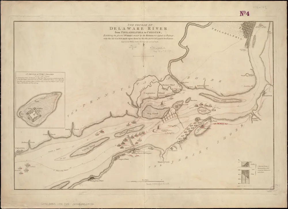 Thumbnail of historical map