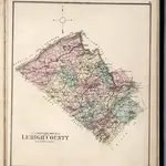 Thumbnail of historical map