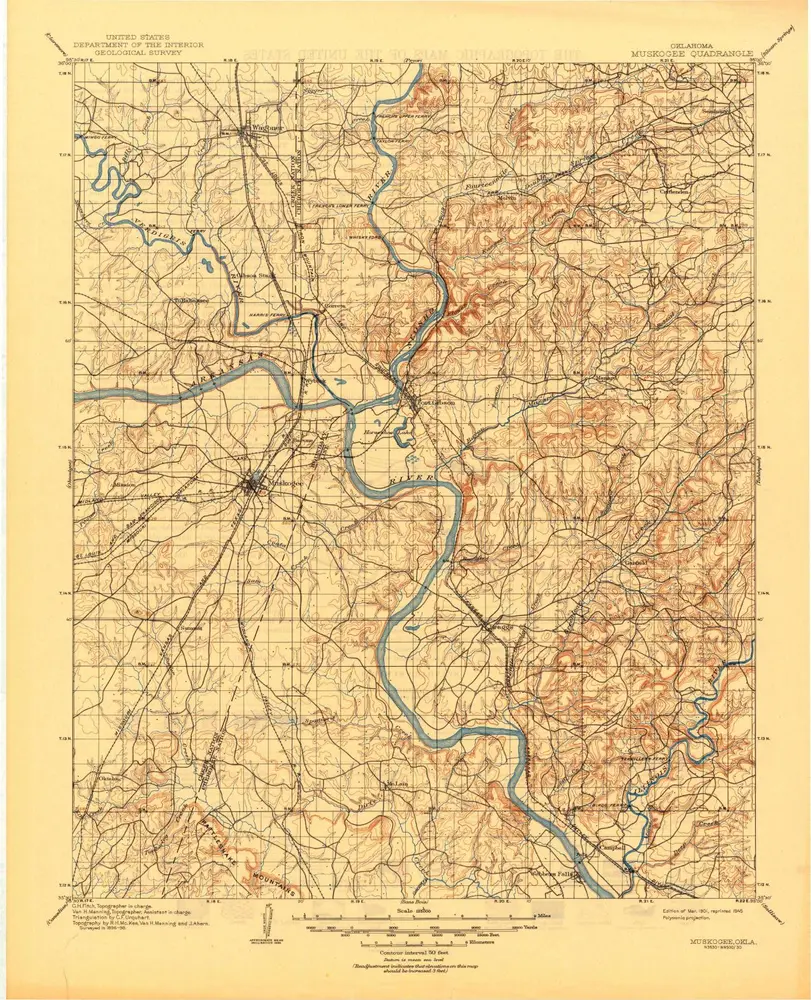 Thumbnail of historical map