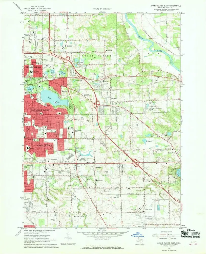 Vista previa del mapa antiguo