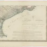 Anteprima della vecchia mappa